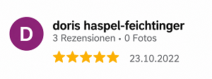 abnehmen durch hypnose salzburg freilassing google rezension