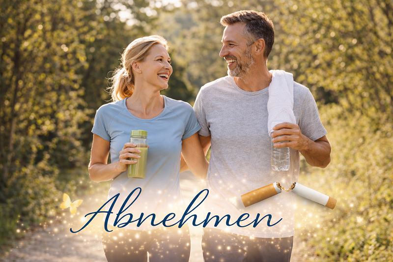 abnehmen mit hypnose salzburg freilassing walch