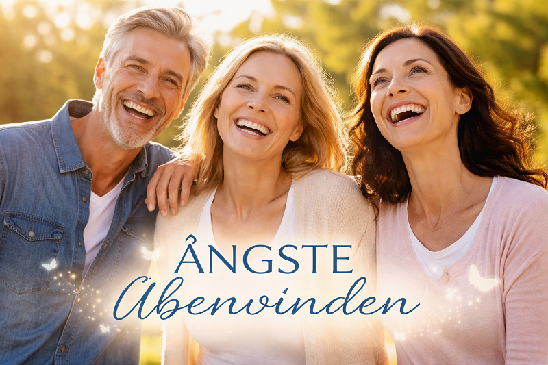 aengste innere blockaden ueberwinden hypnose salzburg