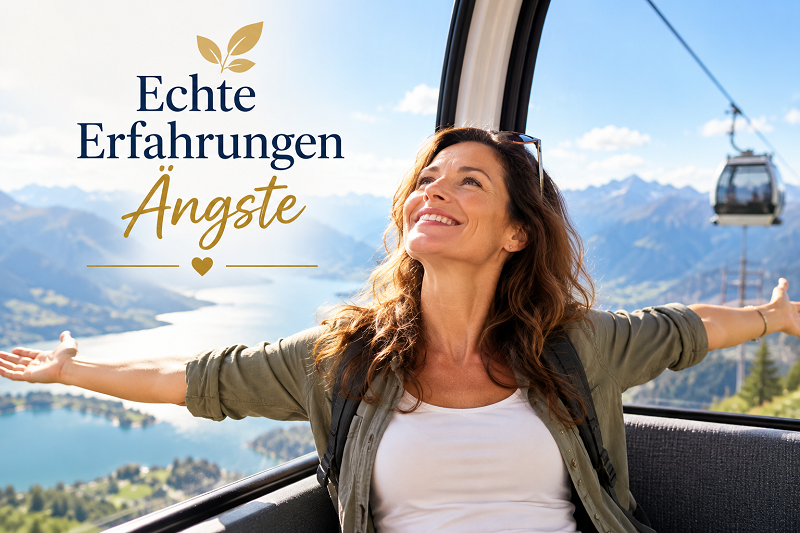 echte erfahrungen hypnose gegen aengste salzburg freilassing online