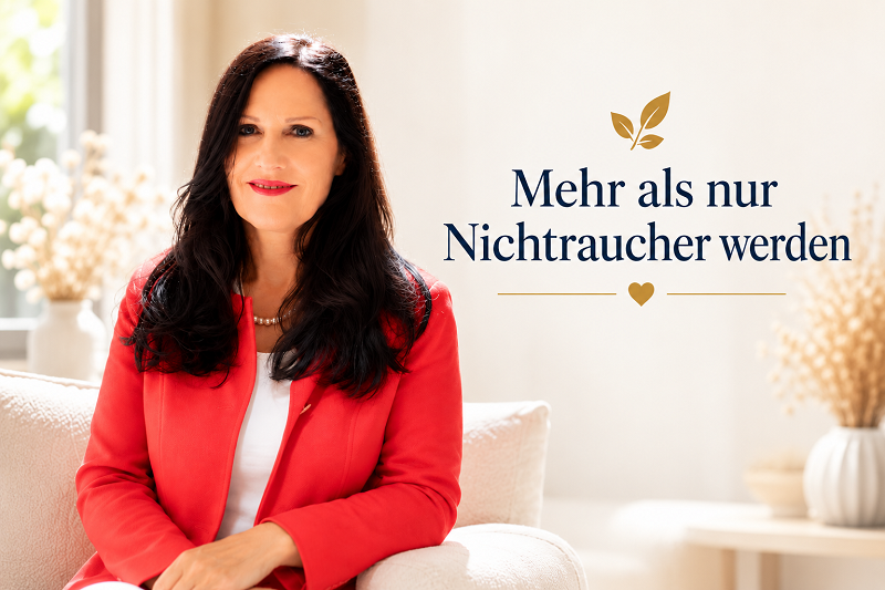 elisabeth walch hypnose nichtraucher salzburg freilassing