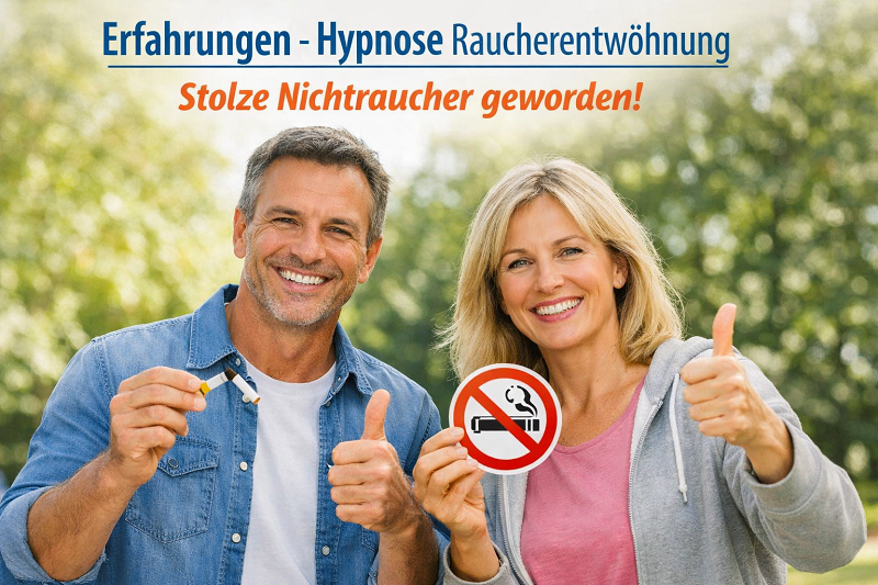 erfahrungen hypnose raucherentwöhnung salzburg freilassing