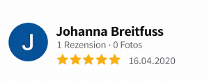 google rezension flugangst hoehenangst hypnose salzburg freilassing online