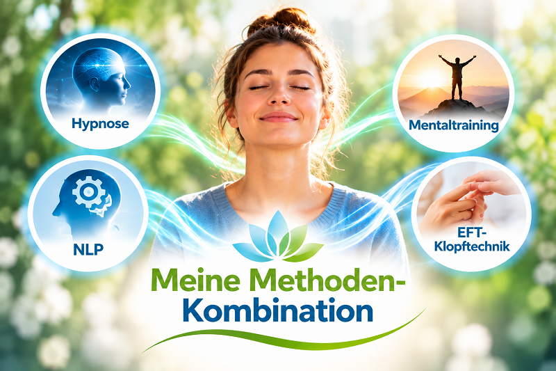 hypnose mentaltraining eft klopftechnik nlp coaching salzburg freilassing online