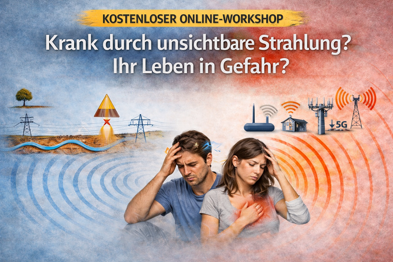 kostenloser online workshop strahlenschutz