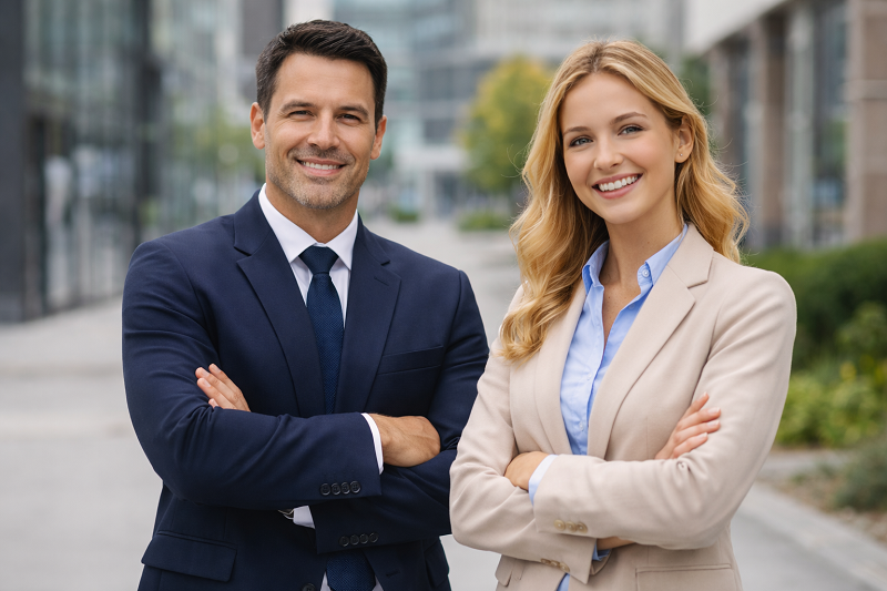 selbstvertrauen durchsetzungskraft steigern persönlichkeitscoaching hypnose salzburg online