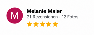 google bewertung abnehmen mit hypnose salzburg freilassing online