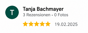 google rezension hypnose365 salzburg freilassing online