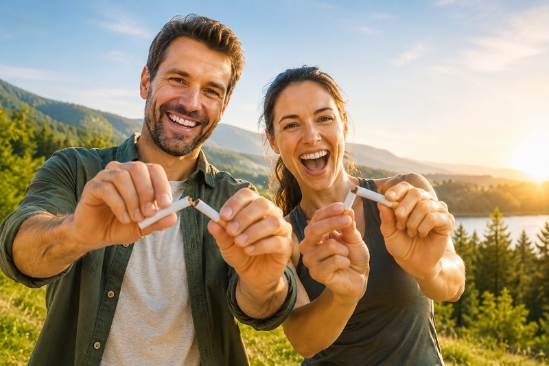 nichtraucher hypnose salzburg online freilassing