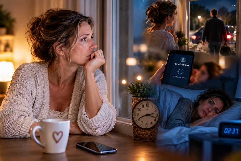 verlustangst eifersucht ueberwinden mit hypnose freilassing salzburg online